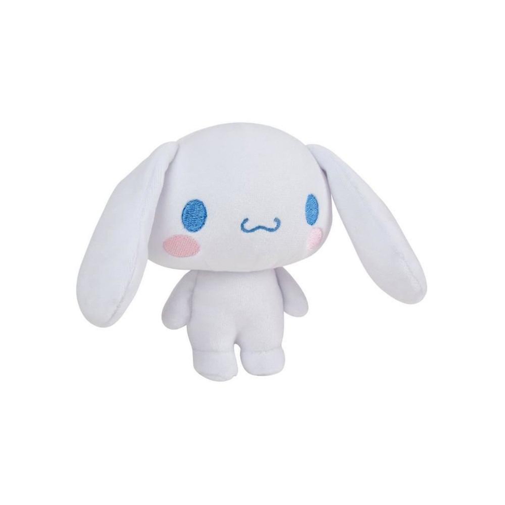 Voir la diapositive 4 : JEMINI Peluche a collectionner Cinnamoroll - JEMINI - HELLO KITTY - Kid'collect +/- 13 cm