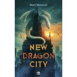 NEW DRAGON CITY, Mancusi Mari
