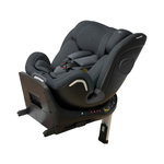 CASUALPLAY Casual Play Kora I Size Deep Grey Siège Auto Pivotant 360° Isofix