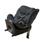 Voir la diapositive 1 : CASUALPLAY Casual Play Kora I Size Deep Grey Siège Auto Pivotant 360° Isofix