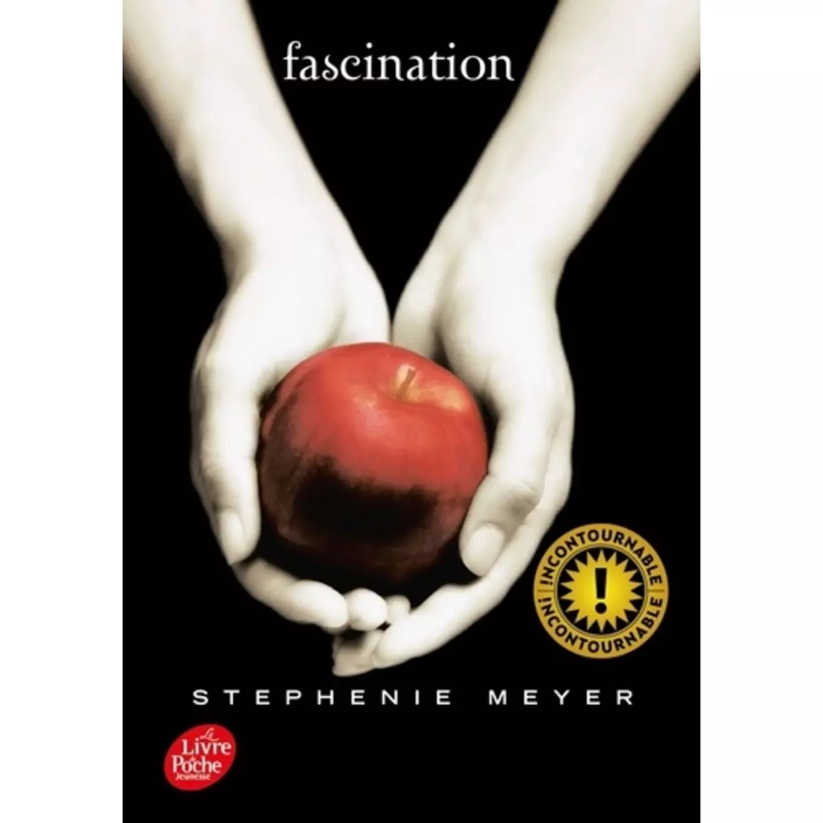  Twilight Tome 1 : Fascination, Meyer Stephenie