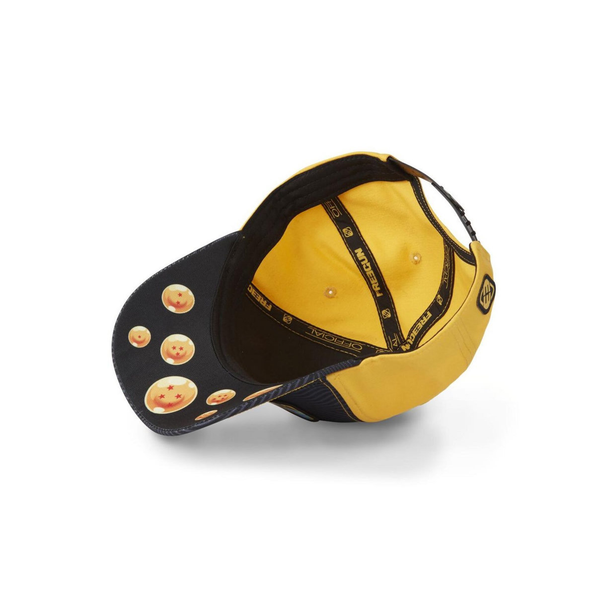 FREEGUN Casquette baseball Dragon Ball Z Vegeto