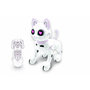Voir la diapositive 1 : Lexibook Power Kitty  – Mon chat robot télécommandé programmable et tactile