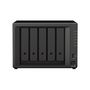 Voir la diapositive 1 : SYNOLOGY Serveur NAS DS1522+