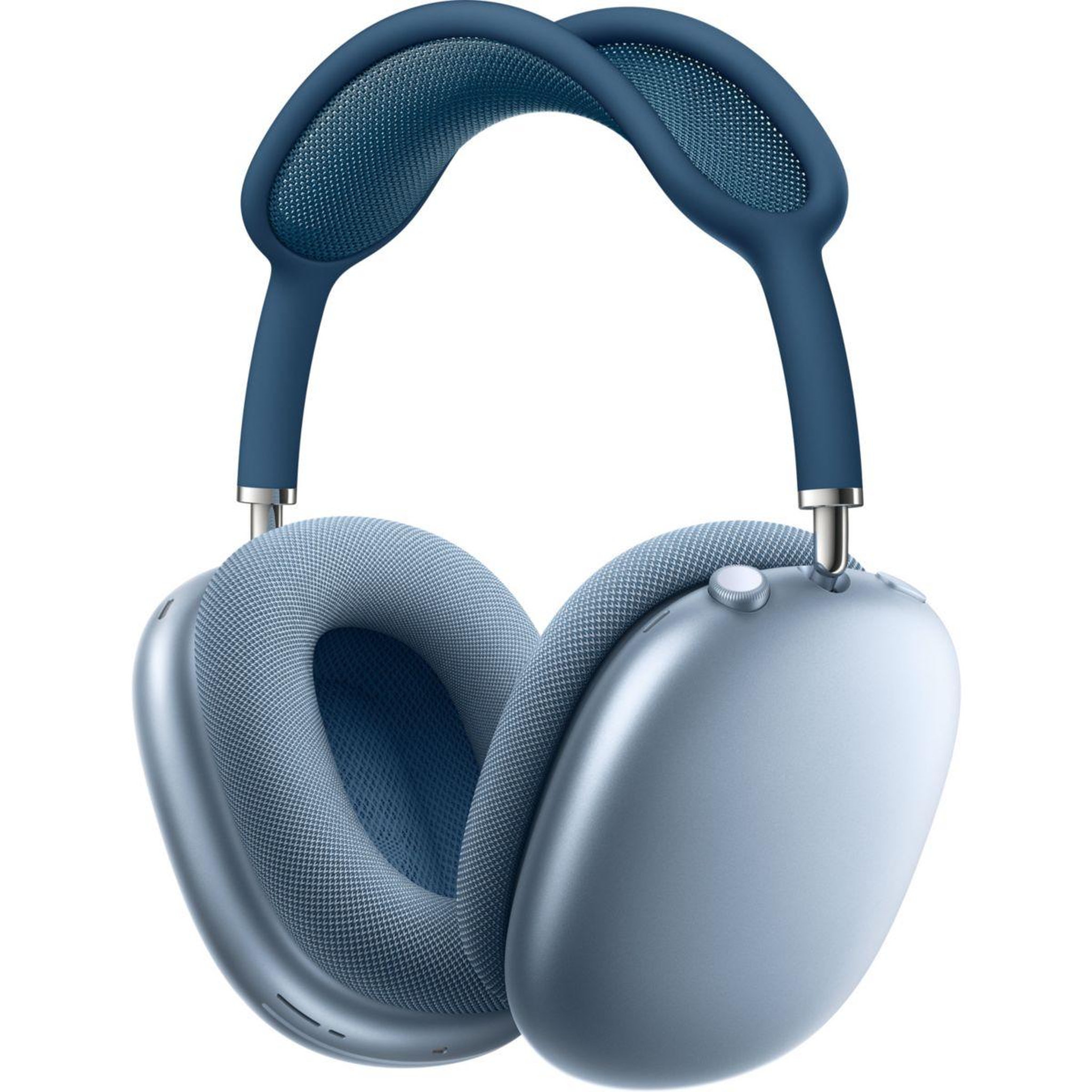 Voir la diapositive 2 : APPLE Casque AirPods Max Bleu Ciel