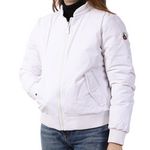 JUSTOVERTHETOPJOTT Doudoune /Blanche Femme Jott Hanoi. Coloris disponibles : Bleu