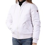 JUSTOVERTHETOPJOTT Doudoune /Blanche Femme Jott Hanoi. Coloris disponibles : Bleu