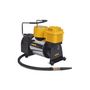 Voir la diapositive 5 : VITO Compresseur portable 140W 10 bar 115PSI Multi fonctions 35L/min Accessoires et Sac VITO