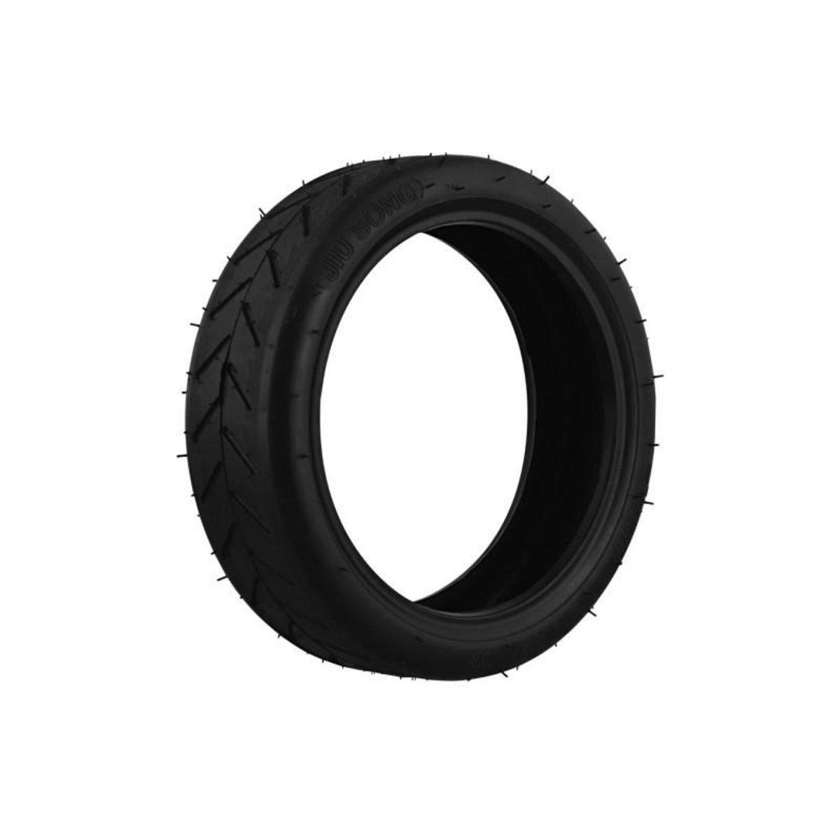 TNB Pneu, roue et chambre à air vélo Tnb URBAN MOOV Pneu 8,5 pour trottinette electrique noir