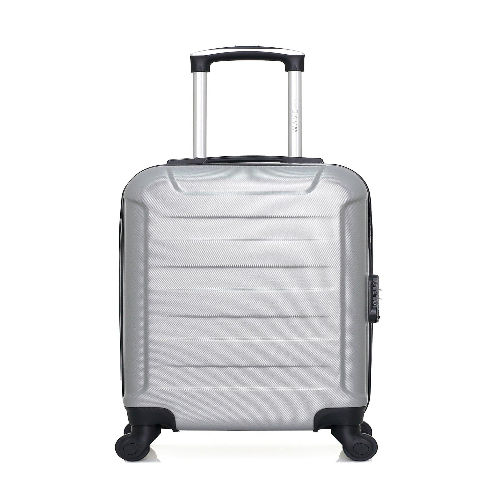 WAVE PARIS Wave paris - valise petite cabine elbe-e