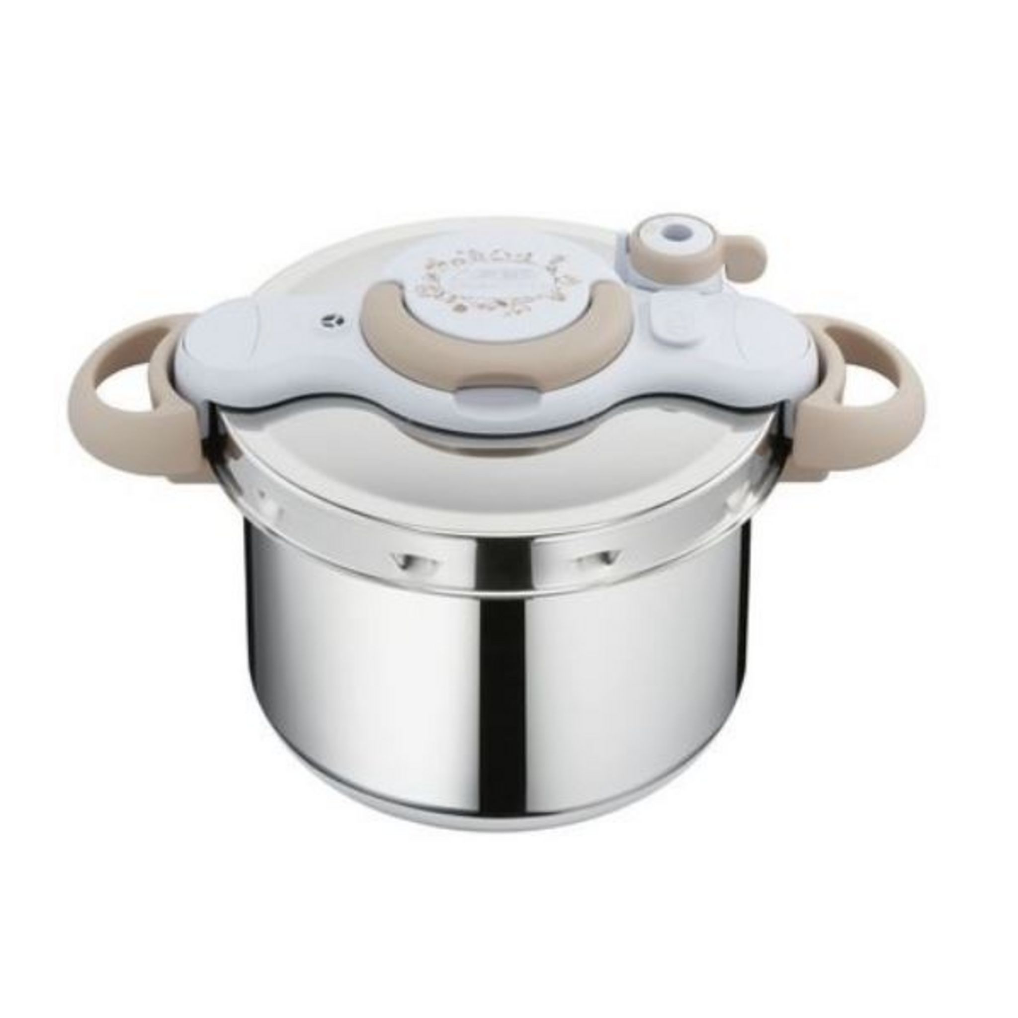 SEB Clipso Minut Eco Respect Cocotte-minute® 6 L