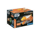 CLEMENTONI Robot Jouet Clementoni Action Robot - Runner