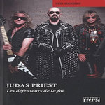 JUDAS PRIEST. LES DEFENSEURS DE LA FOI, Daniels Neil