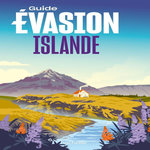 ISLANDE. EDITION 2025, Kermarec Julie