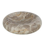 Paris Prix Vide-Poche en Marbre  Bali  29cm Beige