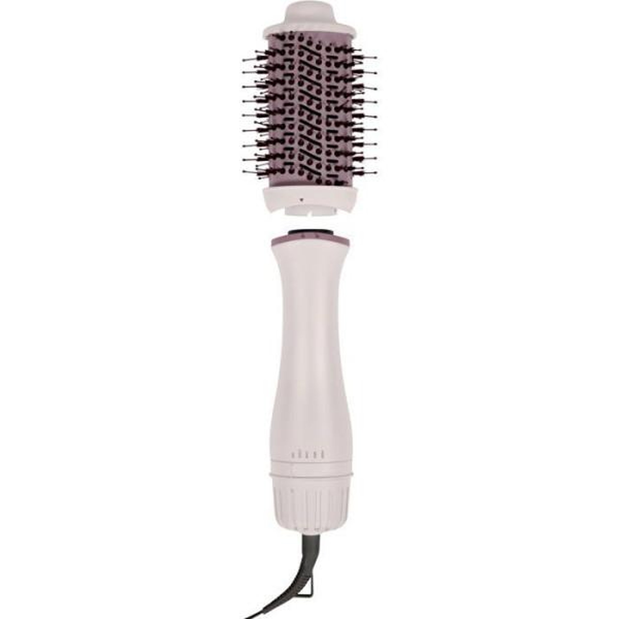 Voir la diapositive 5 : LIVOO Brosse soufflante 1200w violet - dos211