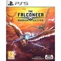 Voir la diapositive 1 : The Falconeer Warrior Edition PS5