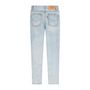 Voir la diapositive 2 : Levi's Jean Skinny  Clair Garçon Levi's Original 510
