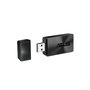 Voir la diapositive 2 : ASUS Adaptateur / Cle Wi-Fi USB 2.0 double bande AC1200 - USB AC53nano