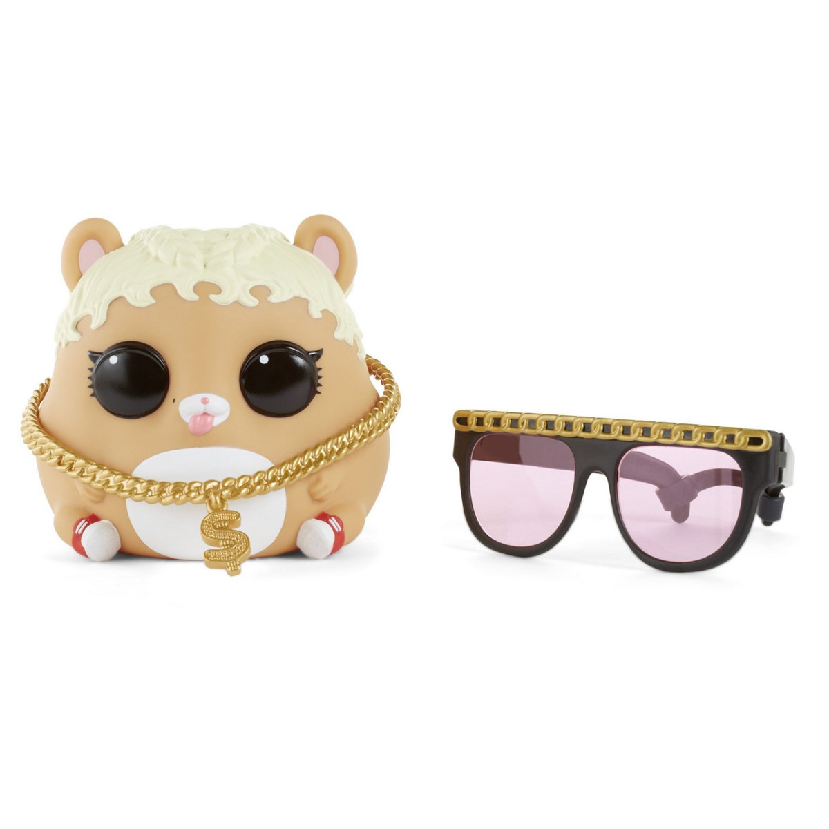 SPLASH TOYS Biggie Pets - L.O.L Surprise