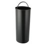 Voir la diapositive 3 : KITCHEN MOVE Poubelle automatique 42 L Chrome Luxe ARTIC
