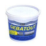 TECHMAN Pot de pâte à joint 500g