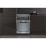 Voir la diapositive 2 : Hisense Lave vaisselle 60 cm HS642C90X