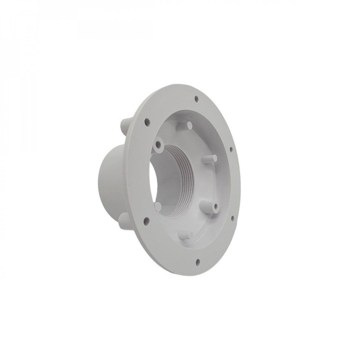 Hayward Corps liner pour buse de refoulement 2 P pour piscine - Blanc - BR2X9888