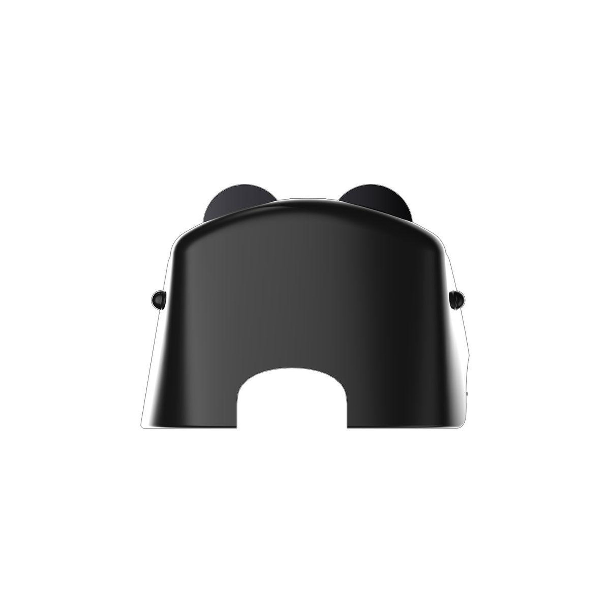 Voir la diapositive 3 : ESSENTIEL B Tête de rasoir Grille pour shave up 2 EREHG2