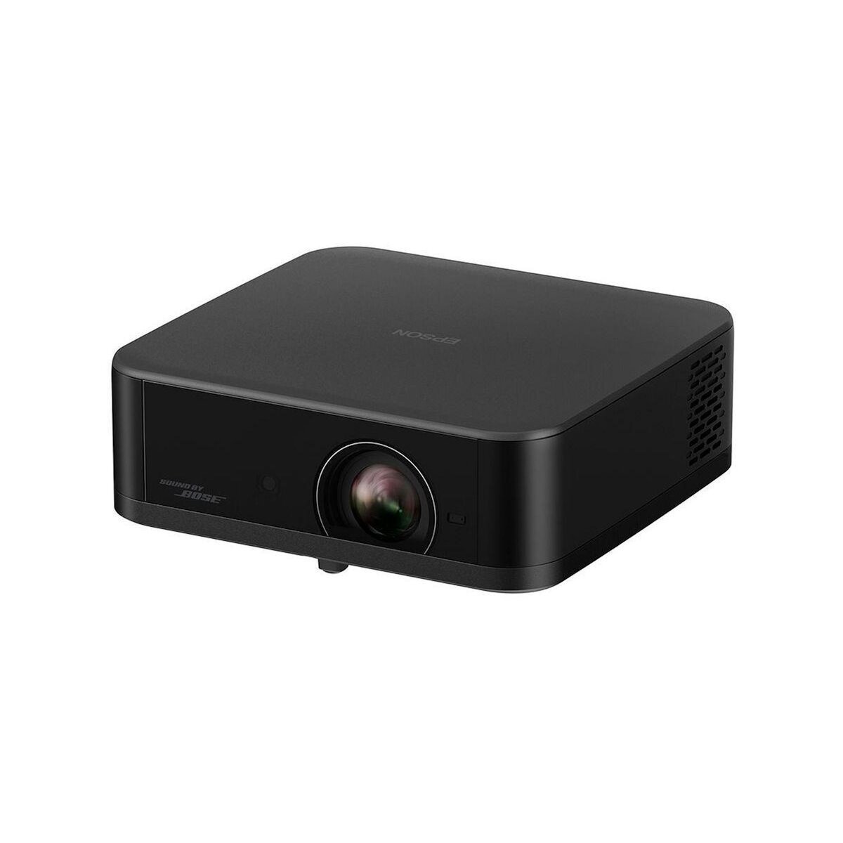 Epson Vidéoprojecteur portable EF-62B 2025, son signé Bose
