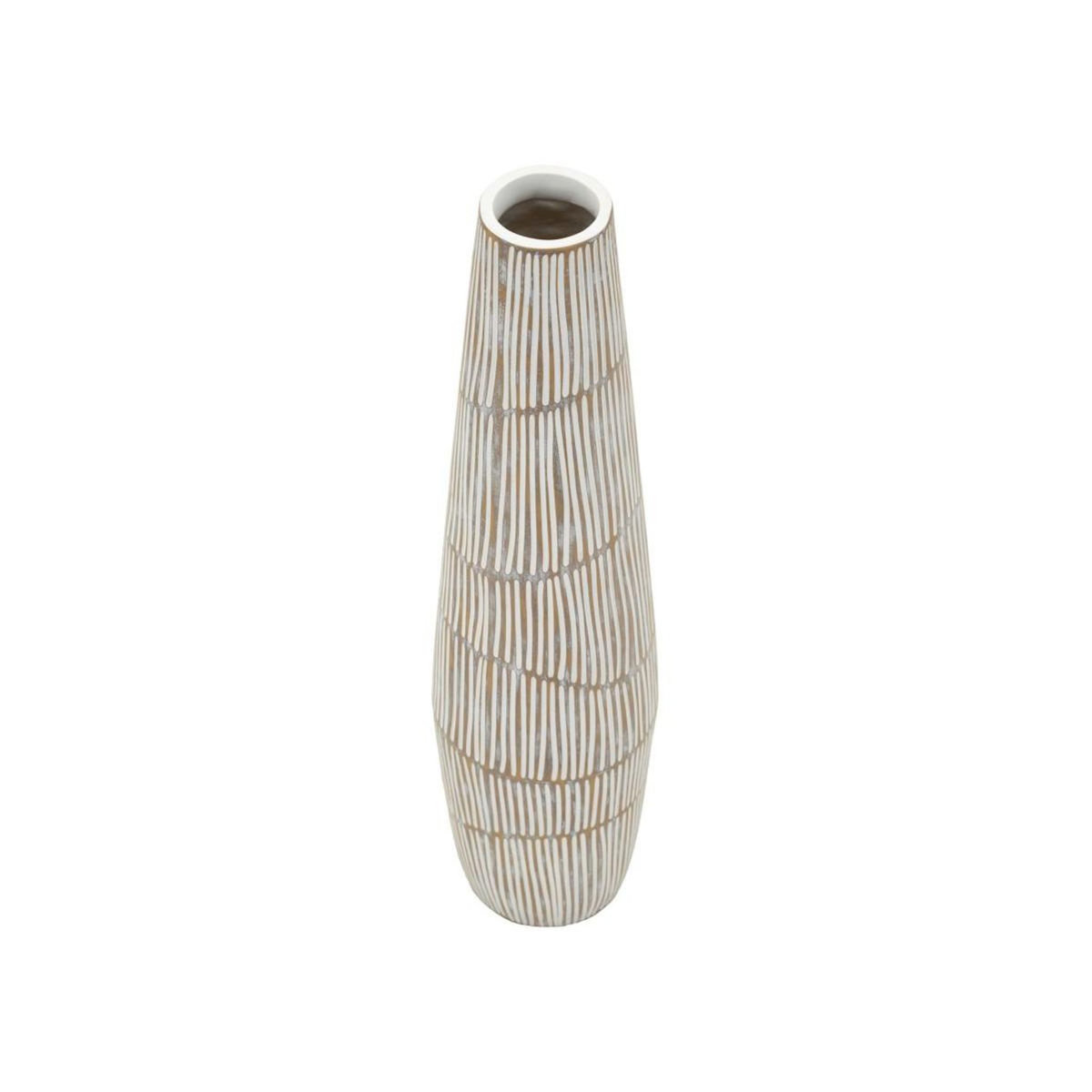 Paris Prix Vase Design  Hanoi  68cm Naturel