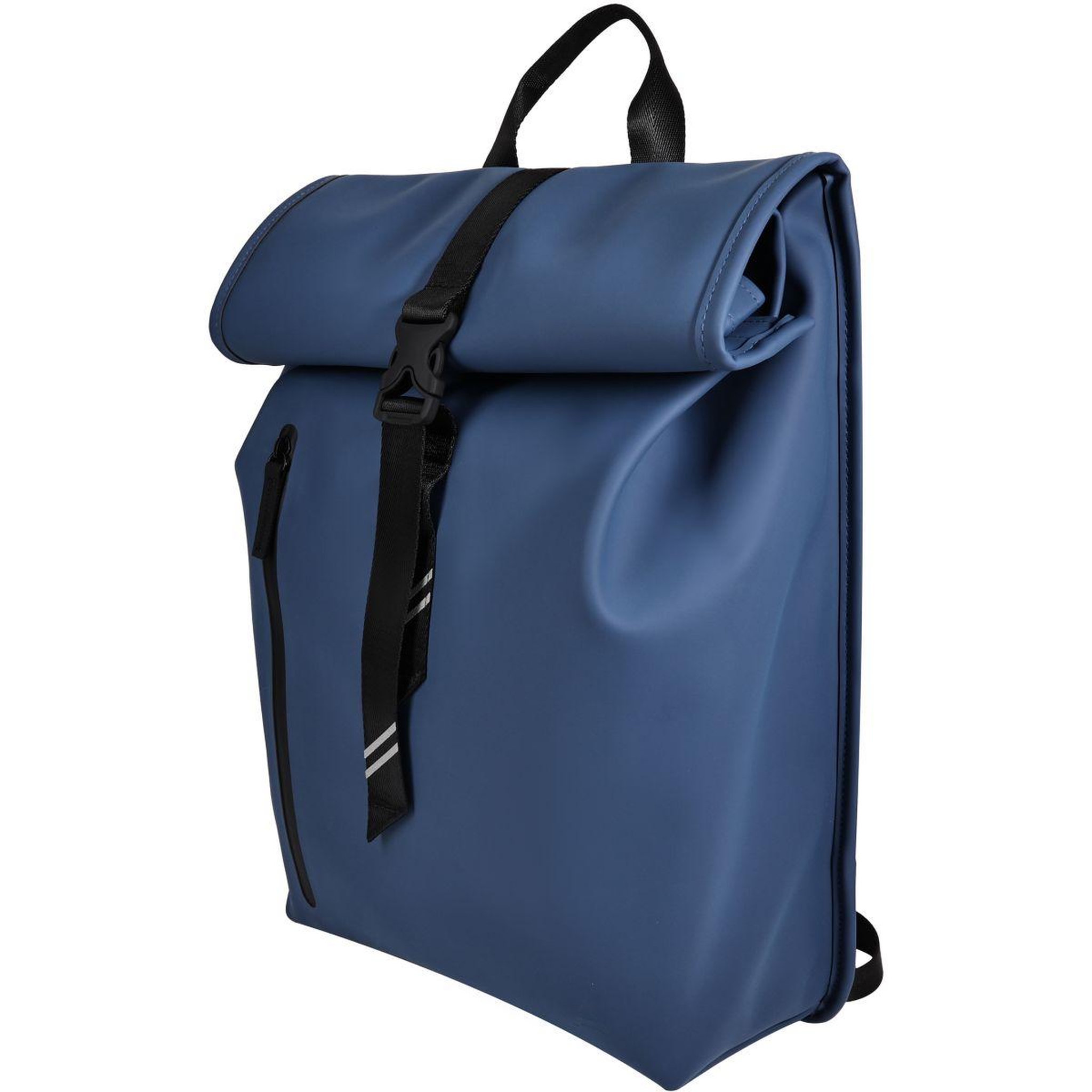 Voir la diapositive 2 : ADEQWAT Sac à dos Dailyproof 24H Bleu