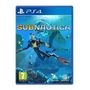 Voir la diapositive 1 : Subnautica PS4