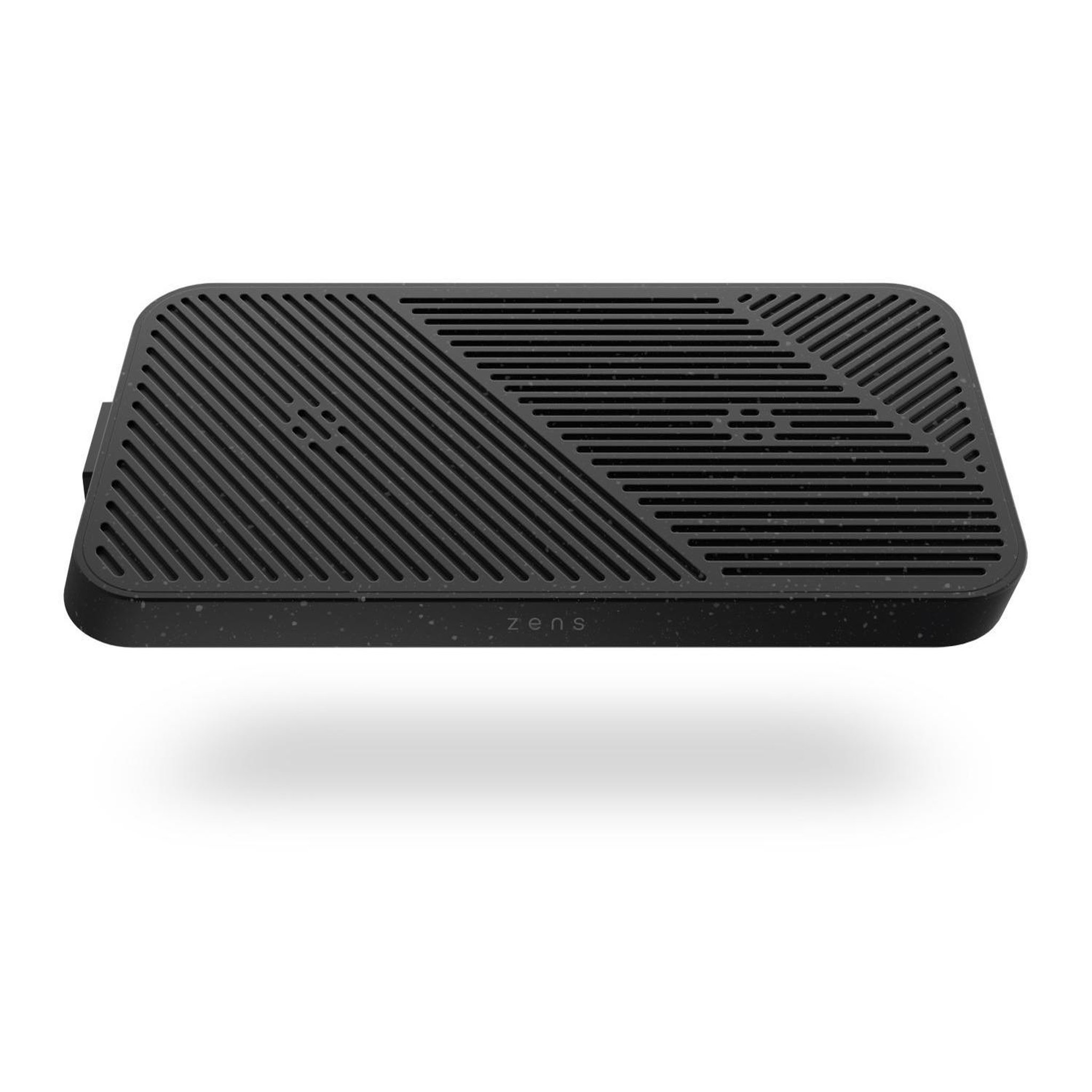 Voir la diapositive 3 : Otterbox Otterbox zens station principale dual de chargeur sans fil modulaire, noir
