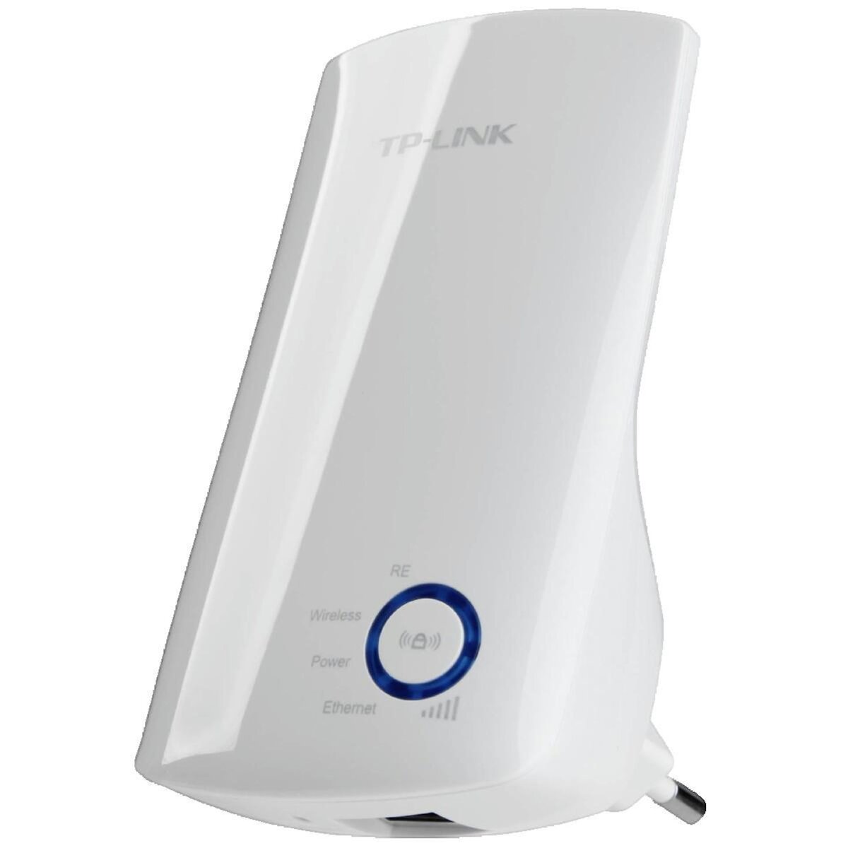 TP-LINK Répéteur Wi-Fi TP-Link TL-WA850RE - Extension de couverture 2,4 GHz