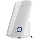 TP-LINK Répéteur Wi-Fi TP-Link TL-WA850RE - Extension de couverture 2,4 GHz
