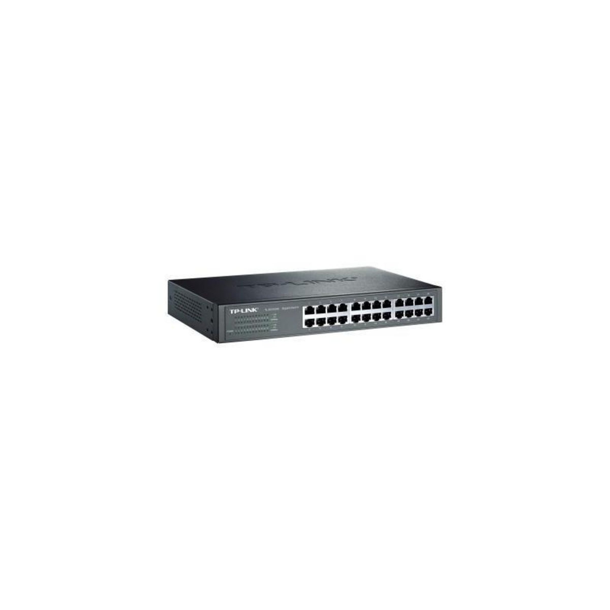 TP-LINK TP-LINK TPLINK Switch TL-SG1024D TLSG1024D (TL-SG1024D)