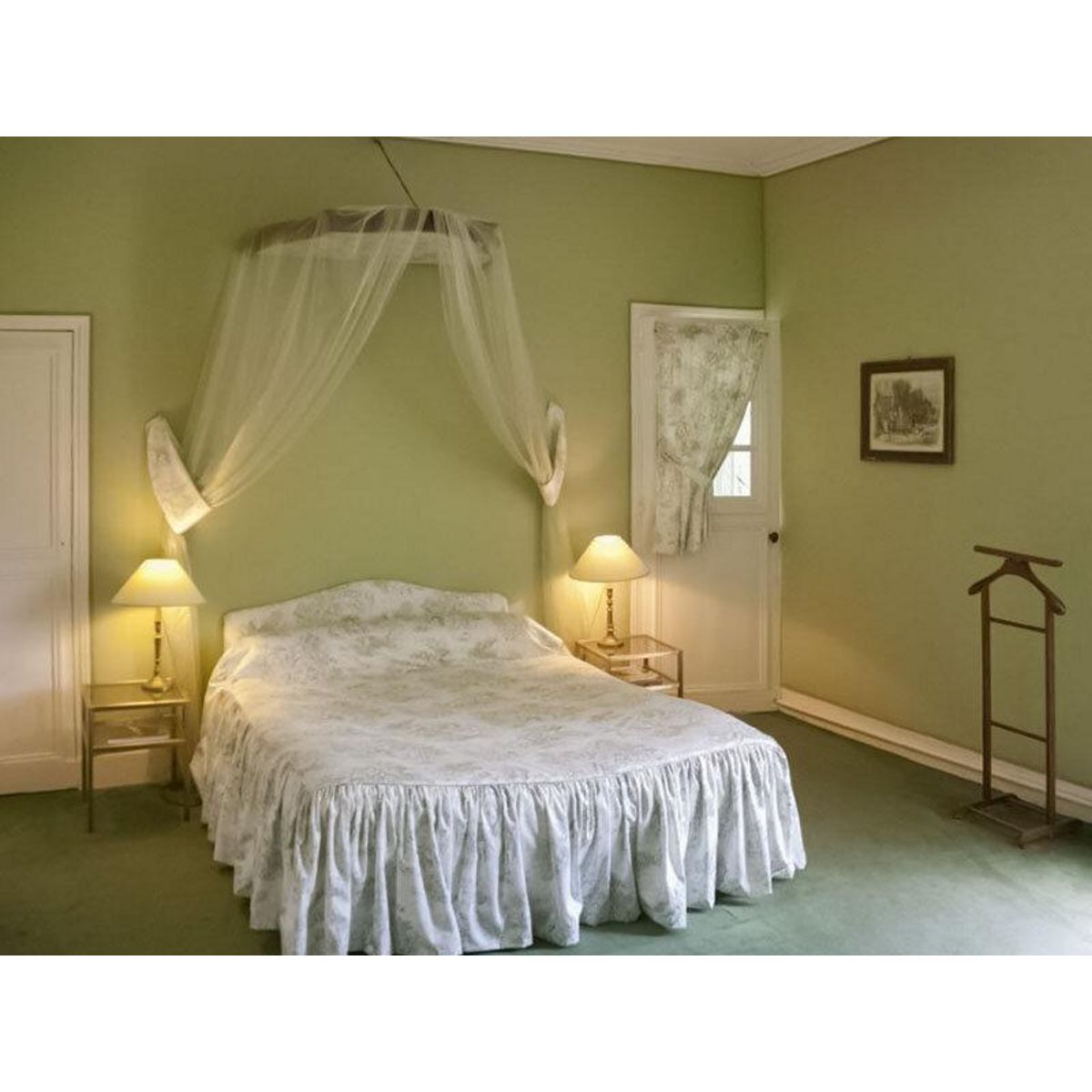 Smartbox 2 jours royaux en château avec dîner près de Bourges - Coffret Cadeau Séjour