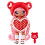 Voir la diapositive 2 : MGA Na! Na! Na! Surprise Sweetest Hearts Doll Valentina