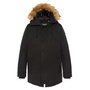 Voir la diapositive 1 : Schott Parka  Homme Schott HONOUR