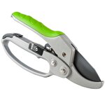 Ribiland Sécateur à crémaillère