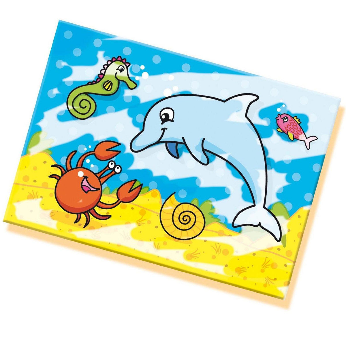 SES Creative Peinture magique