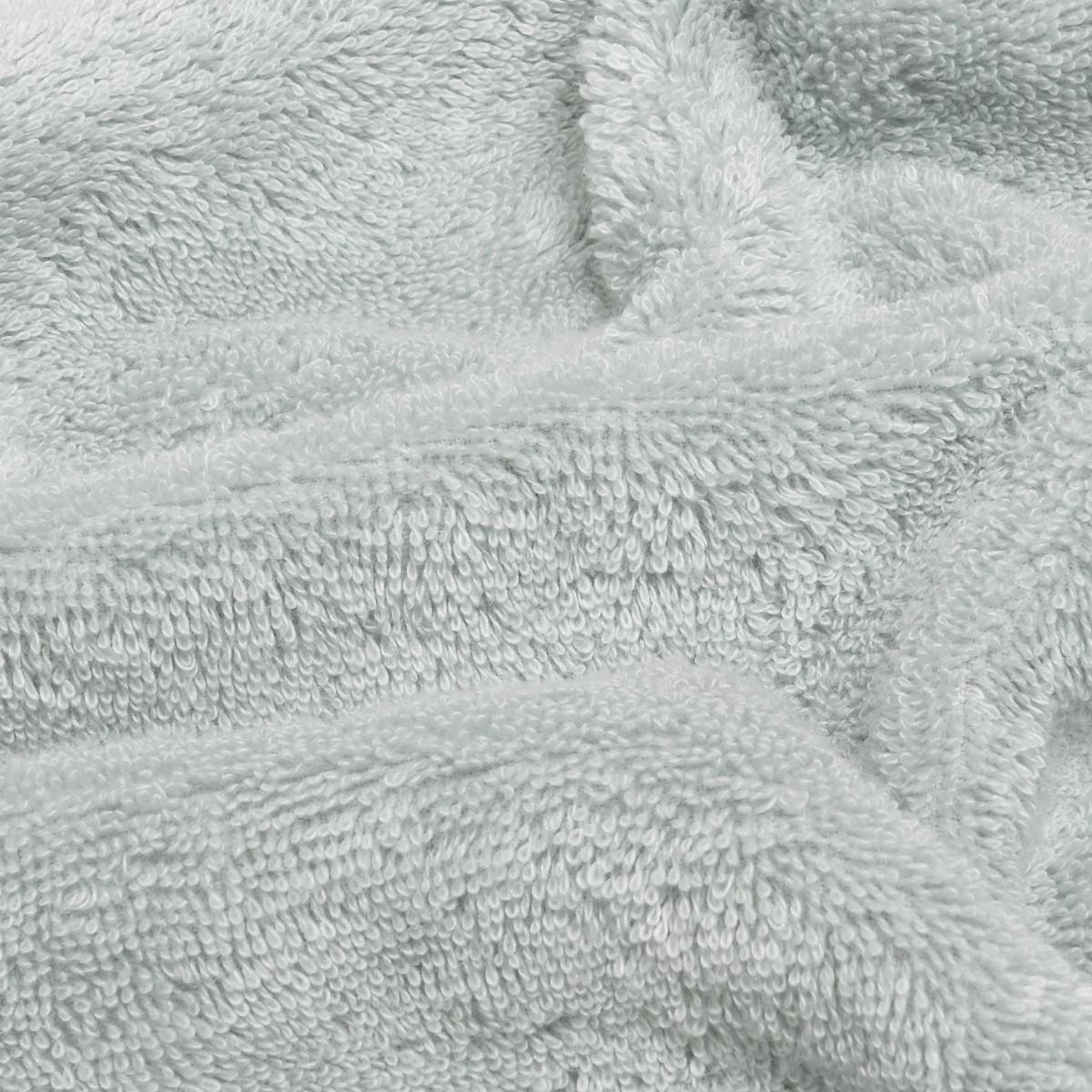 Voir la diapositive 3 : Sensei Maison Serviette de toilette 600 g/m² SENSILK - 50x100 cm