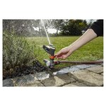 GARDENA Arroseur-canon sur pic comfort - 75 à 490m²