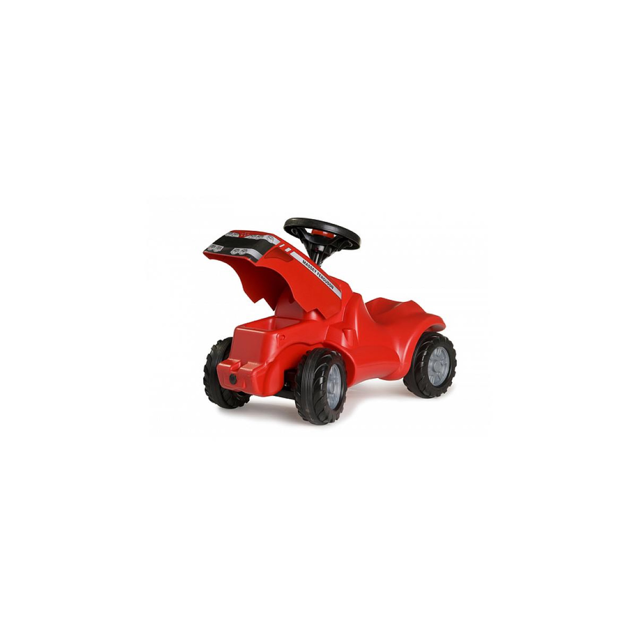 Voir la diapositive 4 : ROLLY TOYS rollyMinitrac MF 5470