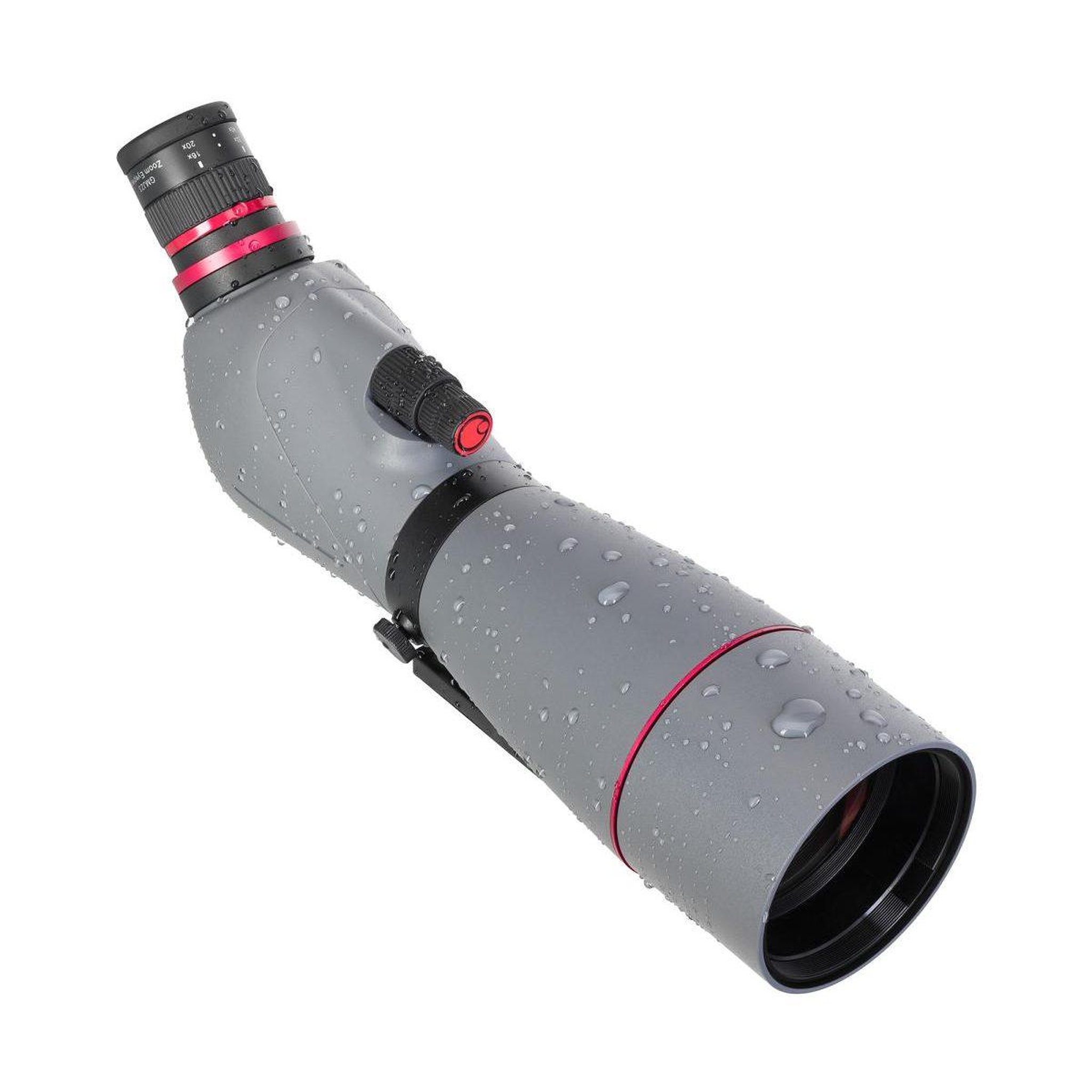 Voir la diapositive 3 : LEVENHUK Longue-vue  new blaze plus 70