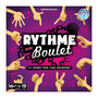 Voir la diapositive 4 : Asmodee Rythme and Boulet - Asmodee - Sens du rythme, observation et ruse seront vos atouts - Des 8 ans