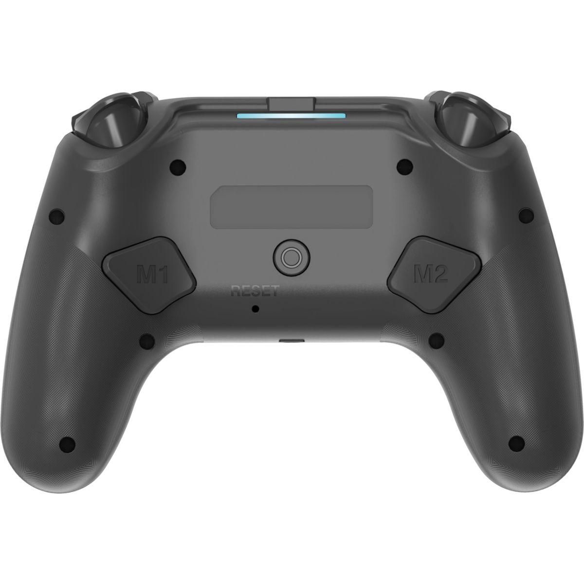 Subsonic Manette Sans Fil noir PS4/PC
