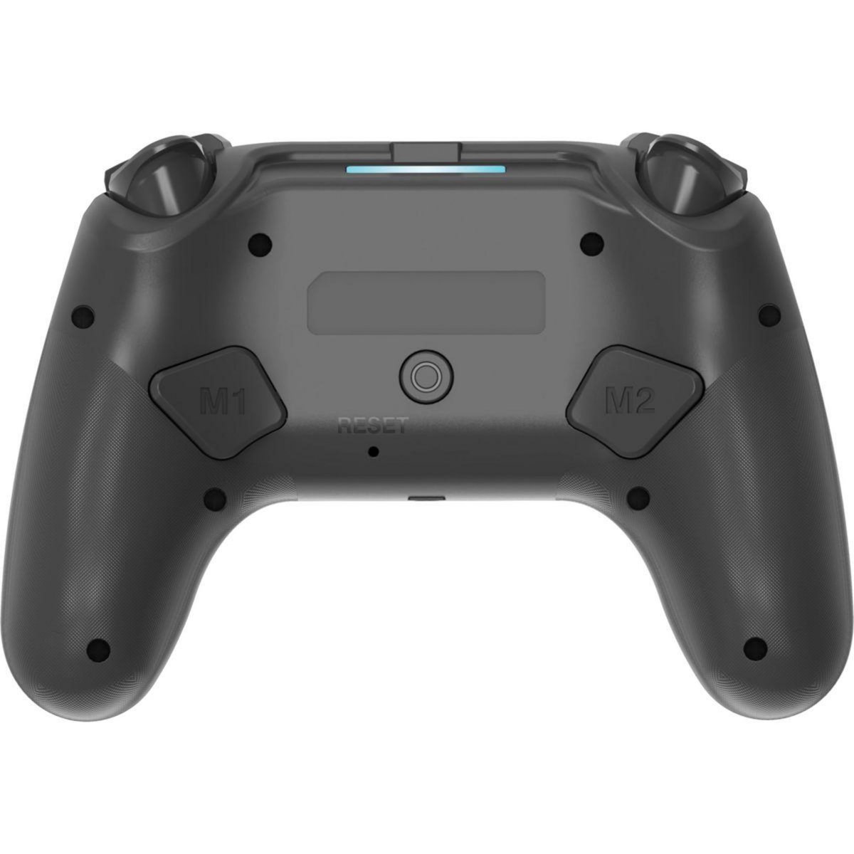 Subsonic Manette Sans Fil noir PS4/PC
