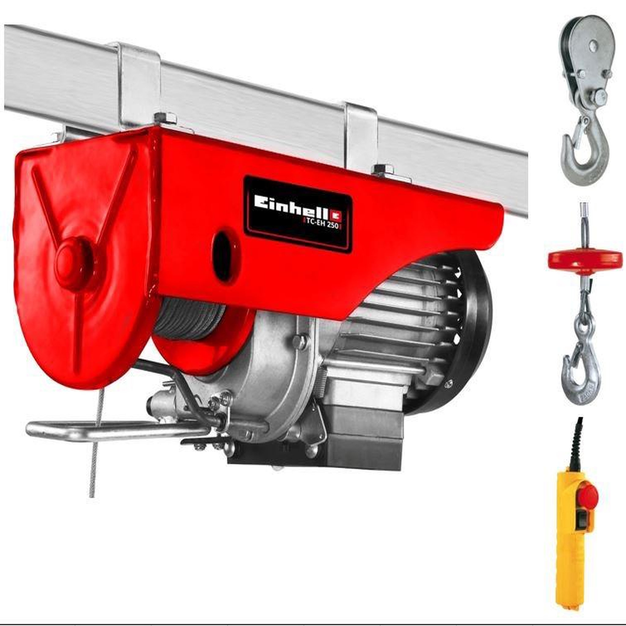 Einhell Palan électrique TC-EH 250